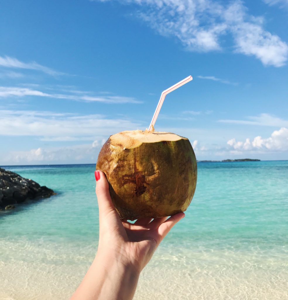 How Much Does a Day Cost on A Local Island in the Maldives ...